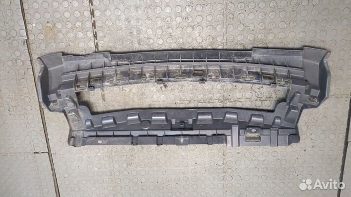 Кронштейн бампера Citroen Jumpy (Dispatch), 2007