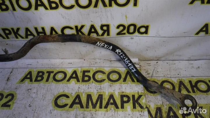 Стабилизатор передний Daewoo Nexia 1995-2016