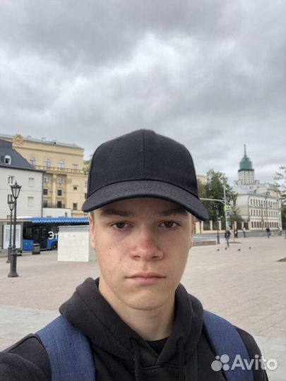 Подработка