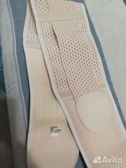 Бандаж для беременных универсальный