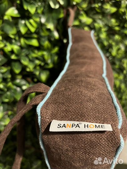 Подушки на стулья, 40*40 с завязками