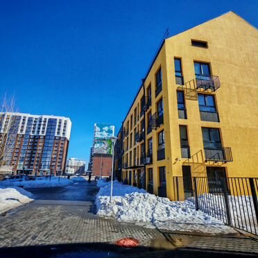 Машиноместо, 14 м²