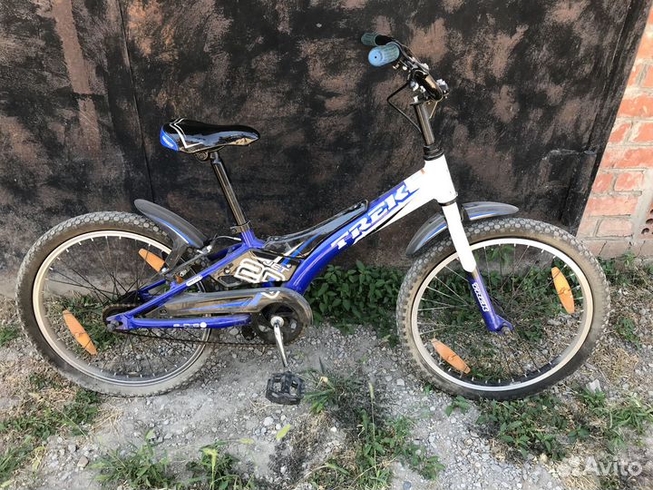 Детский велосипед 2-х колесный