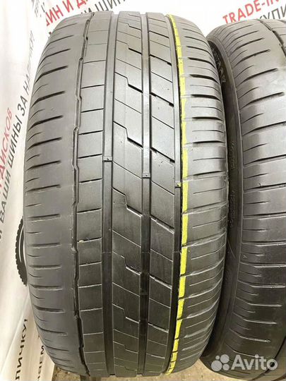 Hankook Ventus S1 Evo3 SUV K127A 275/45 R20 110T