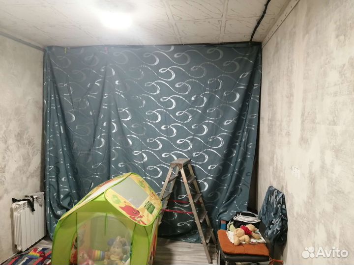 Ткань для штор