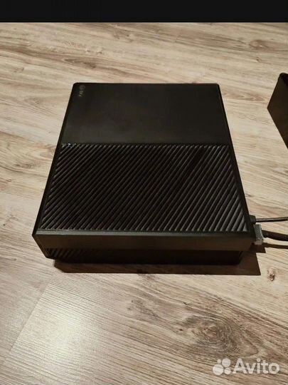 Xbox One