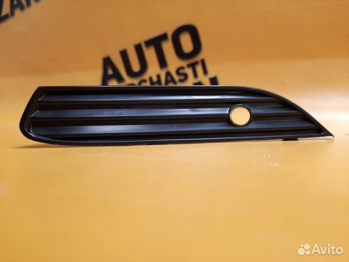 Заглушка дхо левый, правый Hyundai Solaris 2014-17