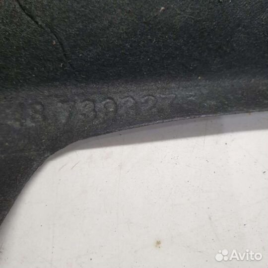 Шумоизоляция (прочее) 7393273 BMW 6 G32 3.0 Дизель