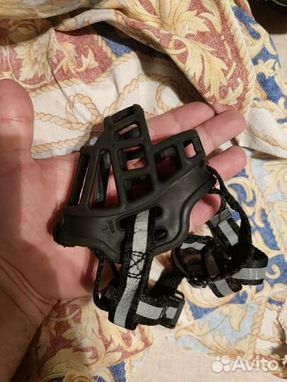 Намордник для собак