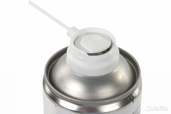 Чистящий баллон со сжатым воздухом 1000 мл