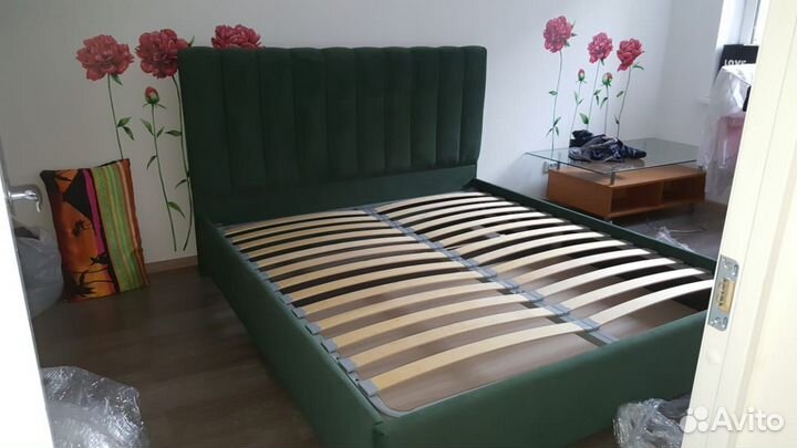 Кровать на заказ