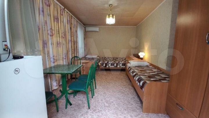 Комната 15 м², 1/1 эт.