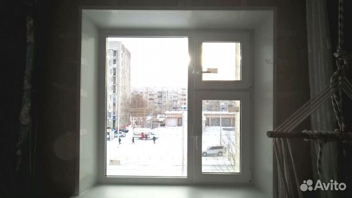 Пластиковые окна от производителя