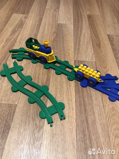 Игрушка Дорога