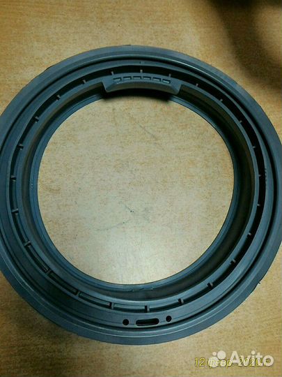 Манжет стиральной машины SAMSUNG DS64-00374 A/B/C