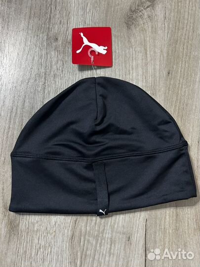 Шапка puma