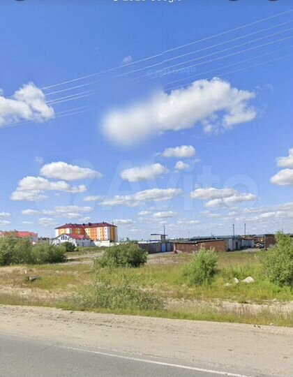 Гараж, 25 м²