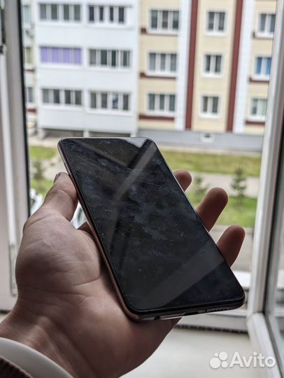 Xiaomi Poco X3 Pro, 8/256 ГБ