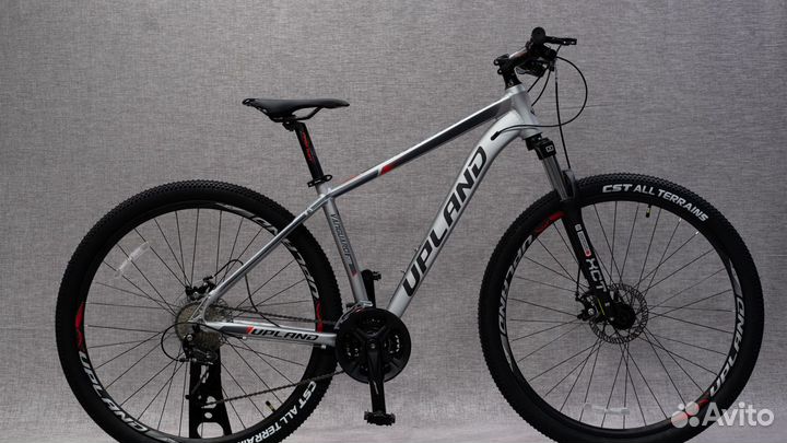 Горный велосипед 29