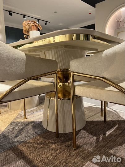 Столовая группа