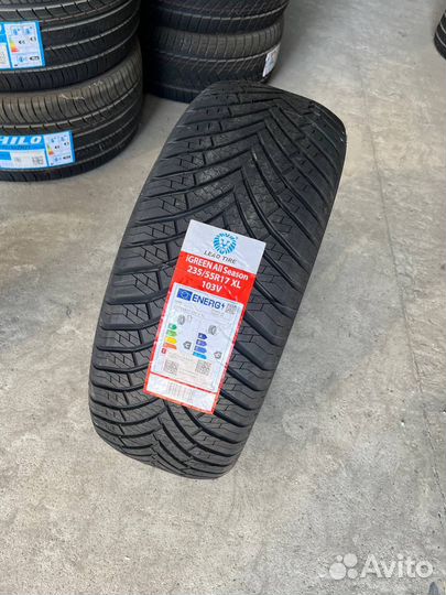 Leao iGreen All Season 235/55 R17 103V