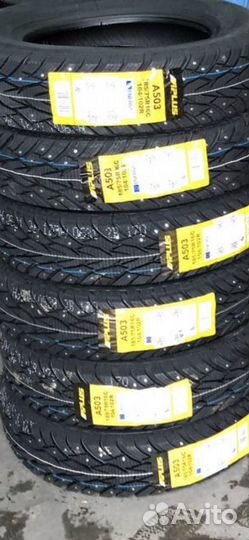 Aplus A503 185/75 R16C