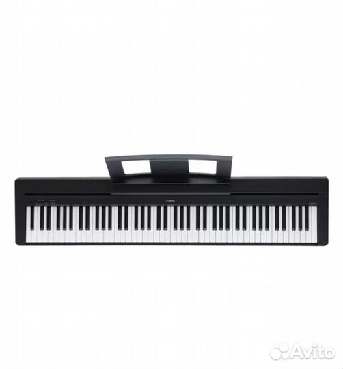 Цифровое пианино yamaha Р- 45b