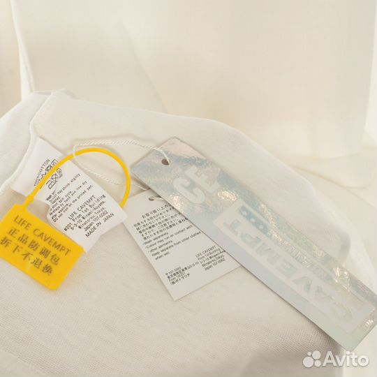 Лонгслив CavEmpt