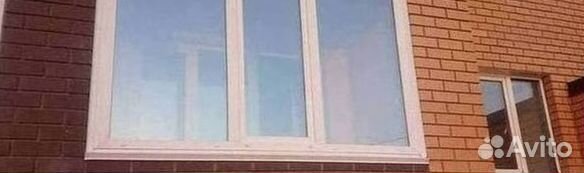 Пластиковые окна за 7 дней