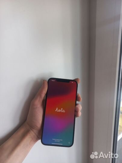 iPhone 12 Pro Max, 512 ГБ