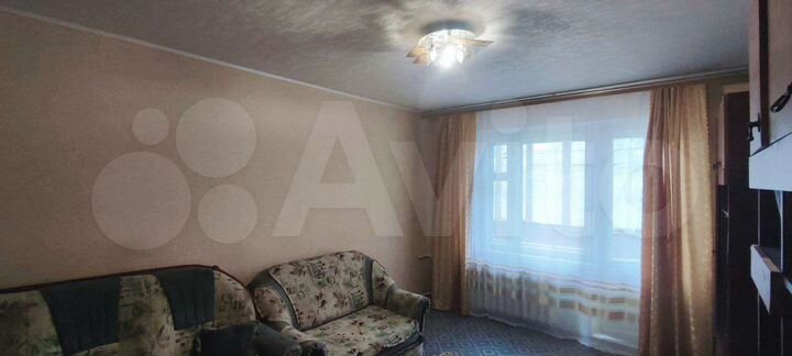 1-к. квартира, 38,1 м², 1/9 эт.