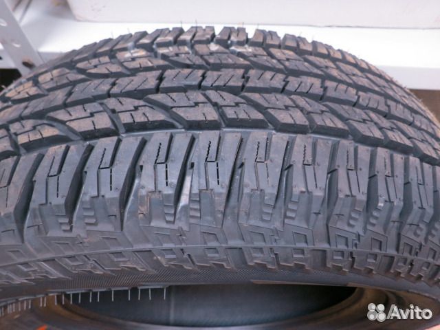 Yokohama Geolandar A/T G015 275/60 R20 115H