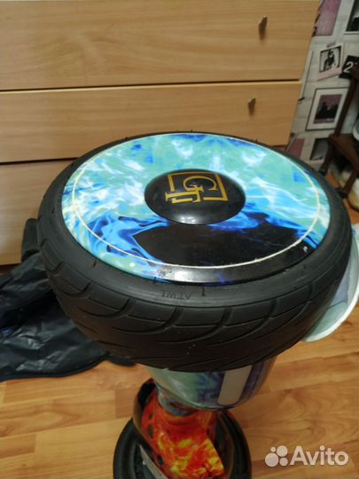 Гироскутер