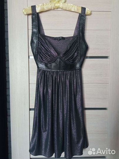 Платье new yorker