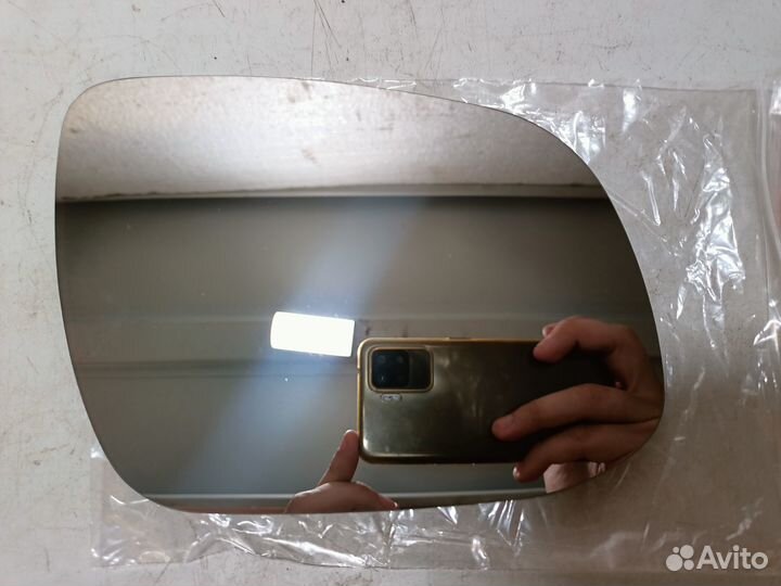 Kia Ceed (10-12) - Зеркало с обогревом новое