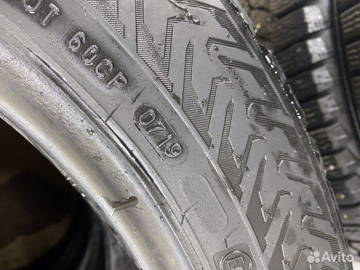 Nokian Tyres Hakkapeliitta 8 205/55 R16