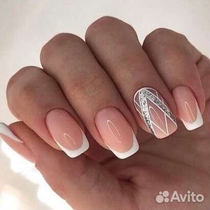 Маникюр и педикюр