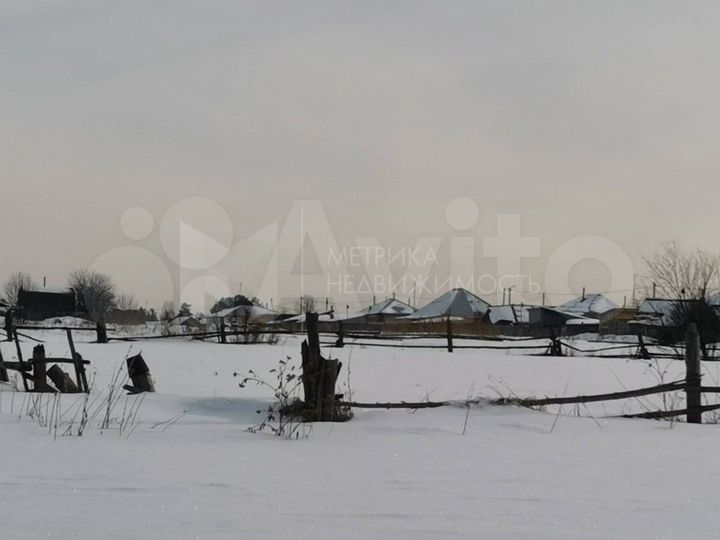 Участок 21 сот. (СНТ, ДНП)