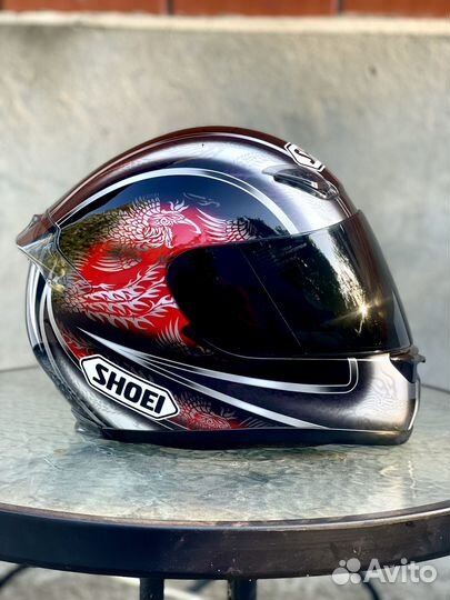 Шлем shoel xr 1000