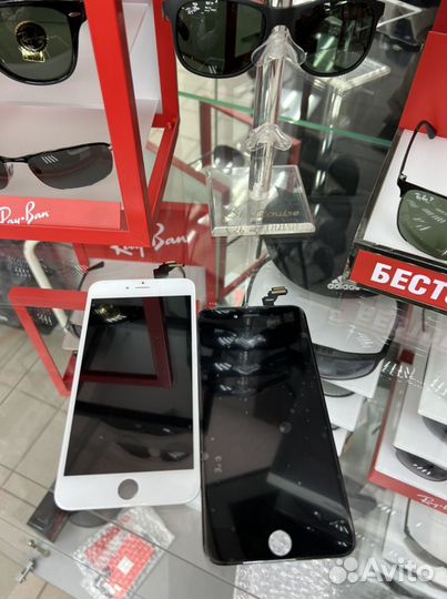 iPhone 6 Plus дисплей экран для iPhone 6 Plus