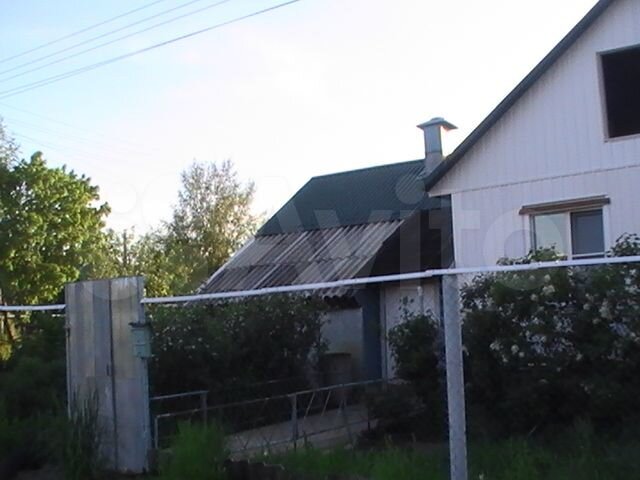 Дом 90 м² на участке 12 сот.