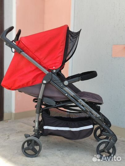 Прогулочная коляска - трость Peg - Perego Si