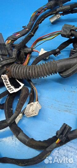 Проводка (коса) передней левой двери Kia Sorento