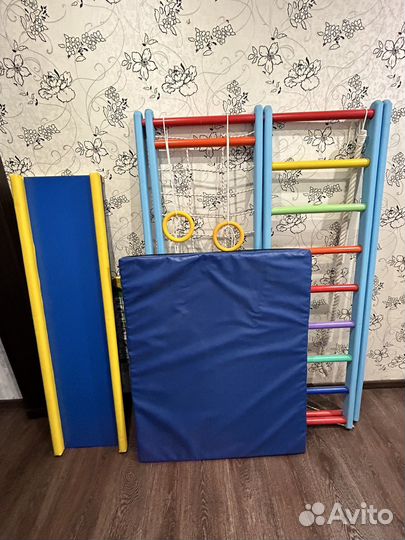 Спортивный комплекс