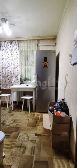 2-к. квартира, 44,5 м², 2/2 эт.