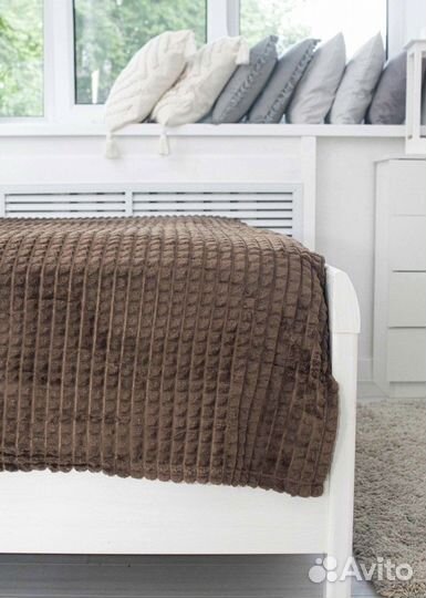 Плед покрывало