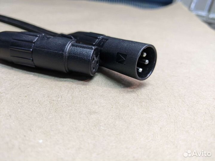 DH Labs d-110 цифровой кабель