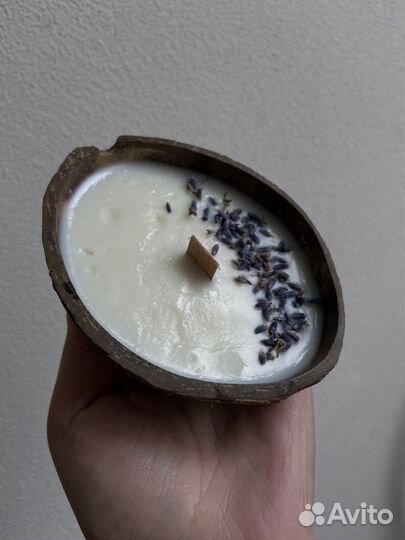 Арома свечи