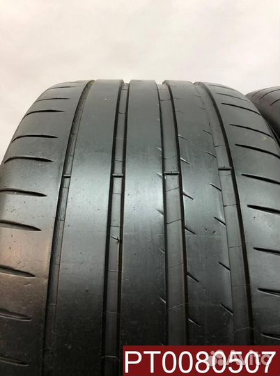 Michelin Pilot Sport 4 295/40 R19 98H