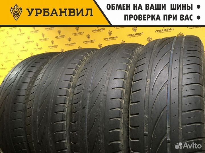 КАМА Кама-Евро-129 195/65 R15 91H